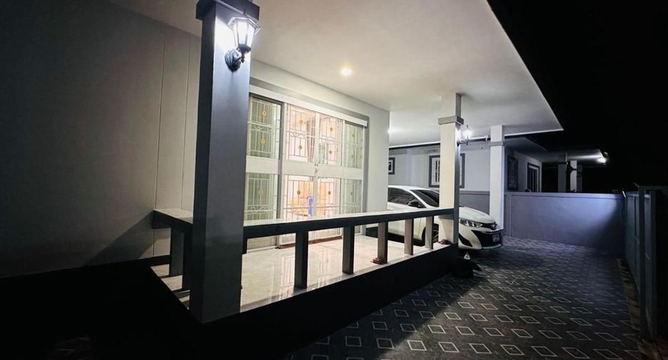 For rent 3 bedrooms house in San Sai, Chiang Mai
