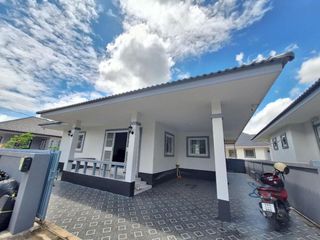 For Rent 3 Bedroom House In San Sai, Chiang Mai