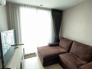 For Rent 1 Bedroom Condo In Suan Luang, Bangkok