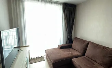 For rent 1 Beds condo in Suan Luang, Bangkok