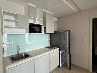 For rent 1 Beds condo in Suan Luang, Bangkok