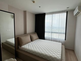 For rent 1 Beds condo in Suan Luang, Bangkok