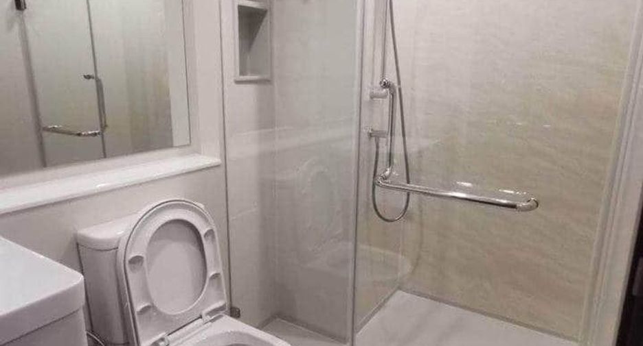 Condo en alquiler de 1 habitaciones en Chatuchak, Bangkok