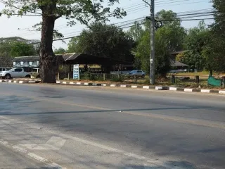 出售 土地 在 San Kamphaeng, Chiang Mai