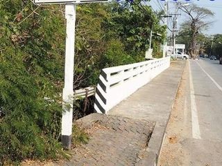 For sale land in San Kamphaeng, Chiang Mai