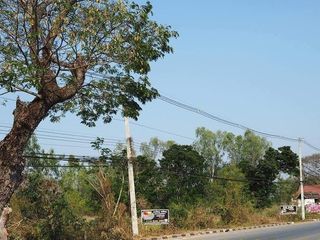 For sale land in San Kamphaeng, Chiang Mai