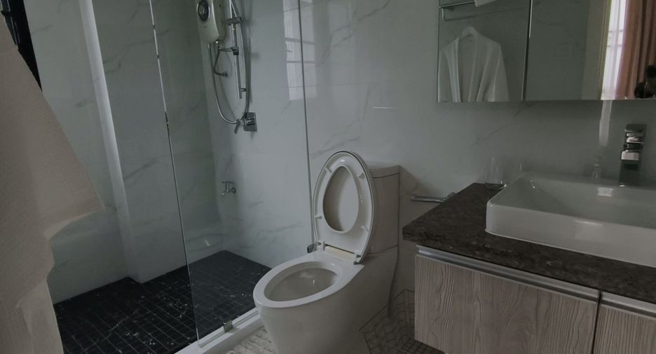 For sale 1 bed condo in Mueang Chiang Mai, Chiang Mai