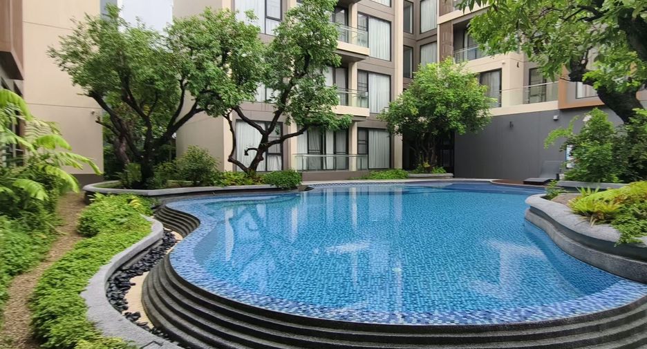 For sale 1 bed condo in Mueang Chiang Mai, Chiang Mai