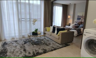 For sale 1 bed condo in Mueang Chiang Mai, Chiang Mai