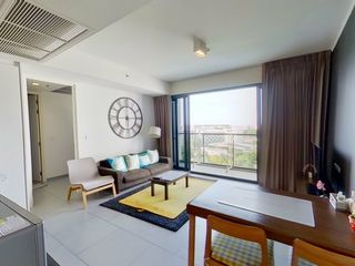 For Rent 1 Bedroom Condo In Bang Lamung, Chonburi