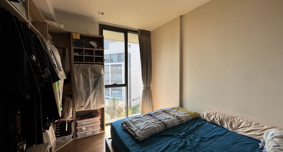 Condo en venta de 1 habitaciones en Watthana, Bangkok