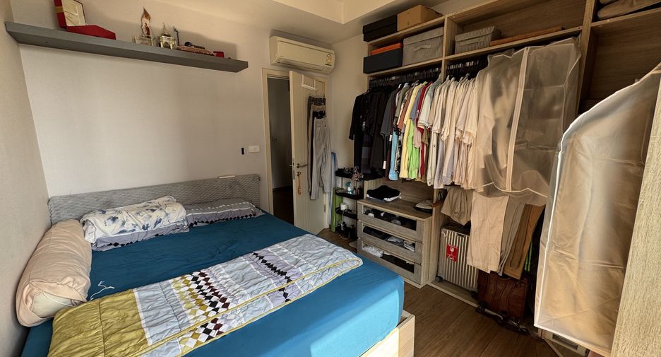 Condo en venta de 1 habitaciones en Watthana, Bangkok