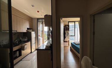Condo en venta de 1 habitaciones en Watthana, Bangkok