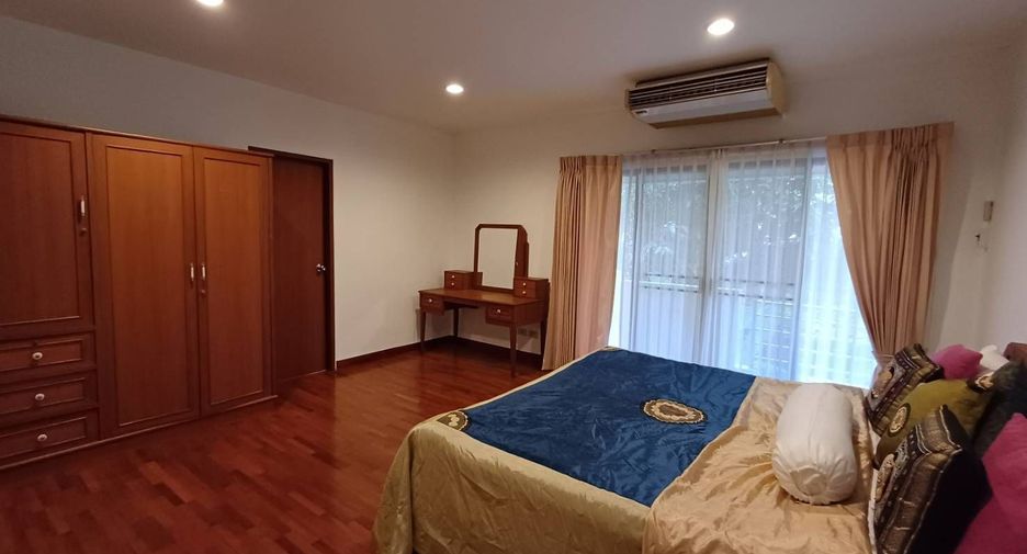 出租 2 卧室 公寓式住宅 在 Khlong Toei, 曼谷