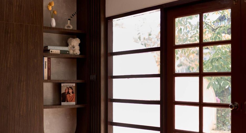 Reihenhaus zum Kauf mit 4 Zimmer in Mae Rim, Chiang Mai