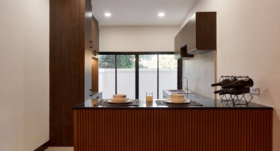 Reihenhaus zum Kauf mit 4 Zimmer in Mae Rim, Chiang Mai