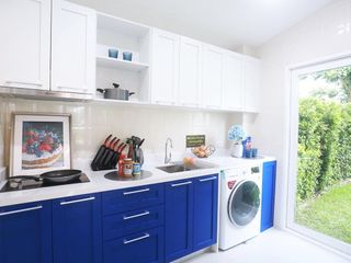 For sale 4 bedrooms townhouse in Mueang Chiang Mai, Chiang Mai