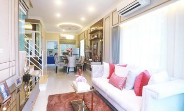 For sale 4 ベッドルーム townhouse in Mueang Chiang Mai, Chiang Mai