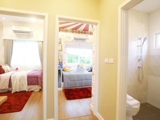 For sale 4 bedrooms townhouse in Mueang Chiang Mai, Chiang Mai