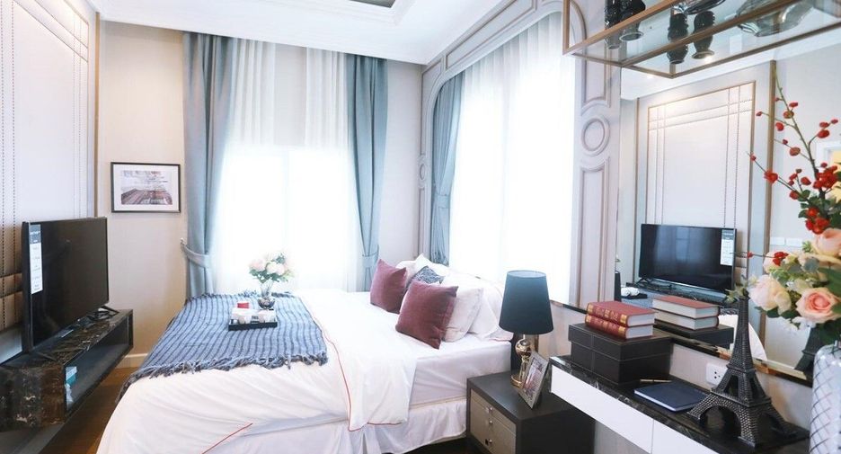 For sale 4 bedrooms townhouse in Mueang Chiang Mai, Chiang Mai
