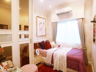 For sale 4 bedrooms townhouse in Mueang Chiang Mai, Chiang Mai