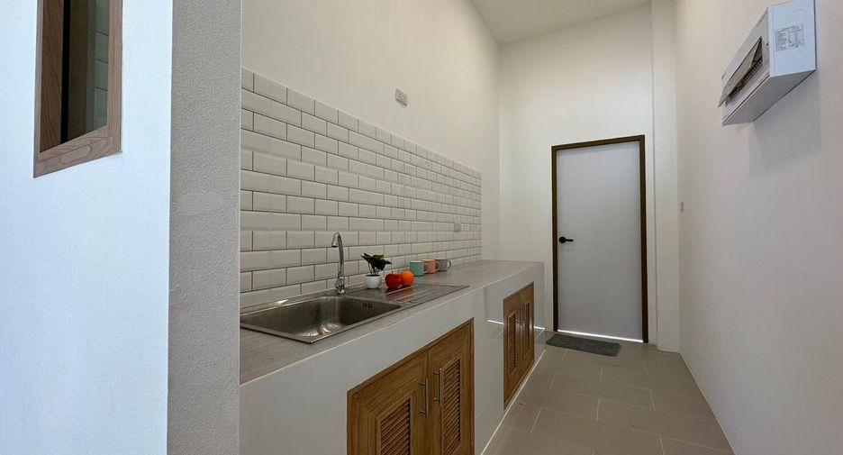 Haus zum Kauf mit 3 Zimmer in Mae Rim, Chiang Mai