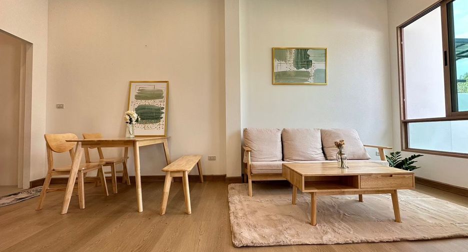 Haus zum Kauf mit 3 Zimmer in Mae Rim, Chiang Mai