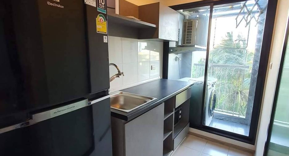Продажа 1 кровать кондо в Чом Тхонг, Бангкок