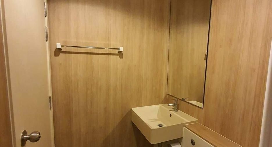 Продажа 1 кровать кондо в Чом Тхонг, Бангкок