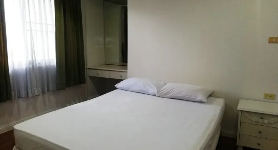 ให้เช่า 3 ห้องนอน คอนโด ใน คลองเตย, กรุงเทพฯ