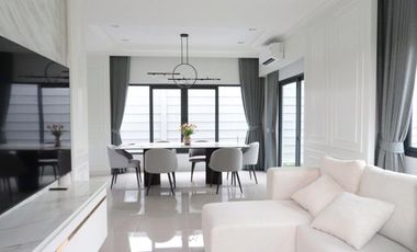 Haus zur Miete mit 3 Zimmer in Bang Phli, Samut Prakan