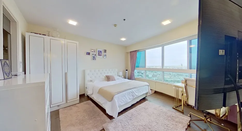 Wohnung zum Kauf mit 2 Zimmer in Yan Nawa, Bangkok