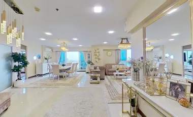 For sale 2 bedrooms condo in Yan Nawa, Bangkok