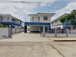 出售 4 卧室 独立屋 在 Saraphi, Chiang Mai