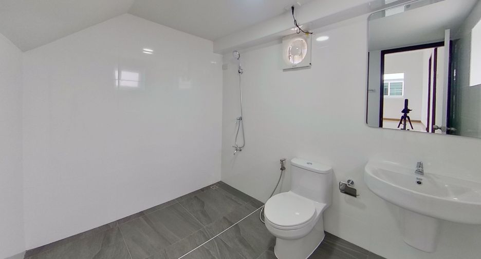 出售 4 卧室 独立屋 在 Saraphi, Chiang Mai