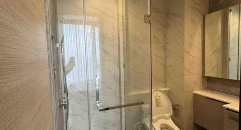 For rent 1 bed condo in Chatuchak, Bangkok