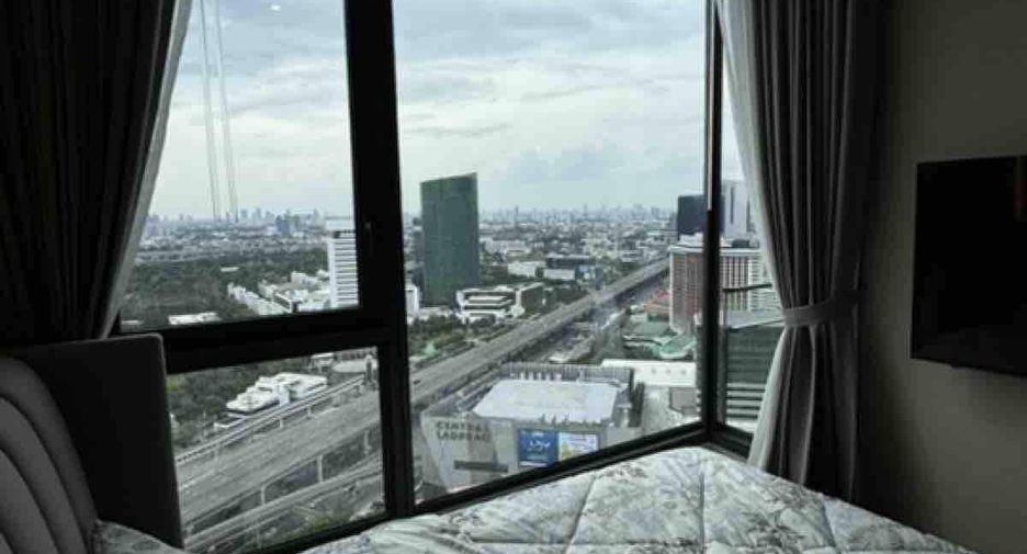 For rent 1 bed condo in Chatuchak, Bangkok