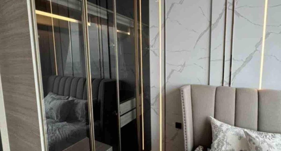 For rent 1 bed condo in Chatuchak, Bangkok