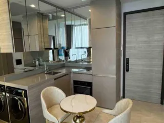 Wohnung zur Miete mit 1 Zimmer in Chatuchak, Bangkok