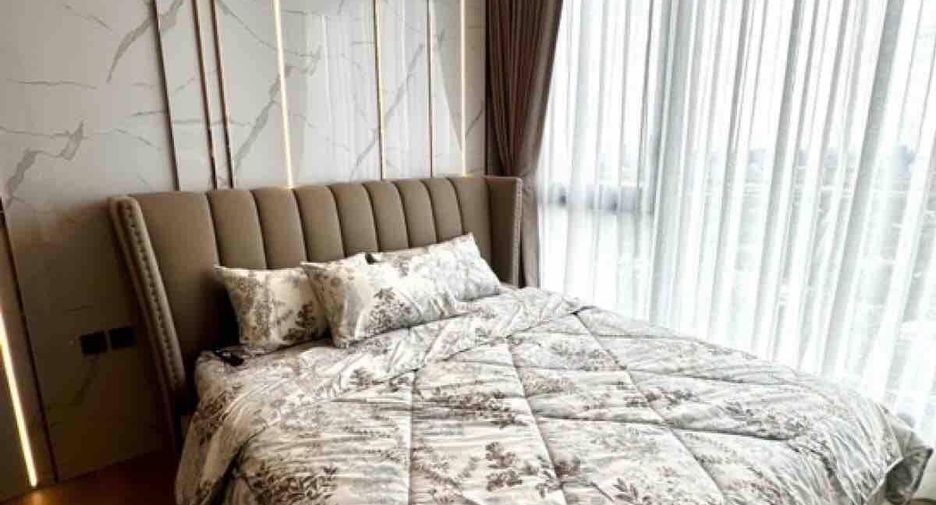 For rent 1 bed condo in Chatuchak, Bangkok