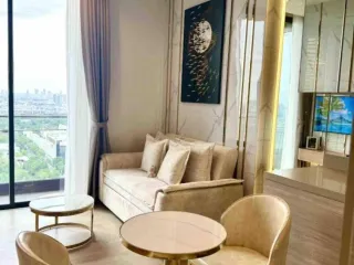 Wohnung zur Miete mit 1 Zimmer in Chatuchak, Bangkok