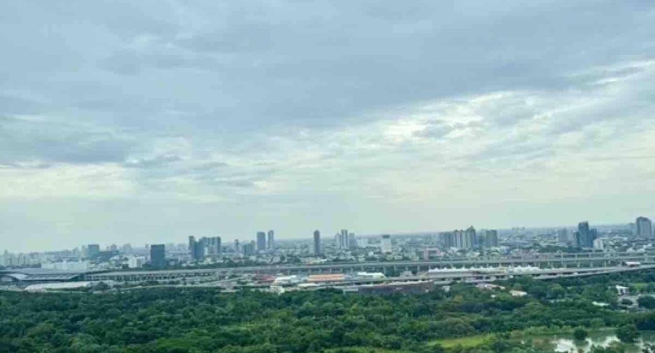 For rent 1 bed condo in Chatuchak, Bangkok