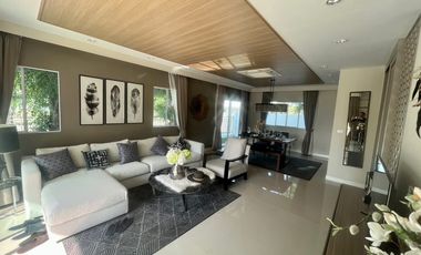 出租 3 卧室 独立屋 在 Mueang Chiang Mai, Chiang Mai