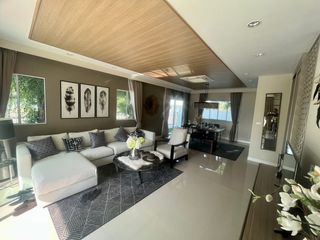 For Rent 3 Bedroom House In Mueang Chiang Mai