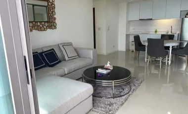 Condo en alquiler de 2 habitaciones en Yan Nawa, Bangkok