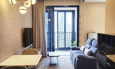 À louer 1 chambre condo à Khlong Toei, Bangkok