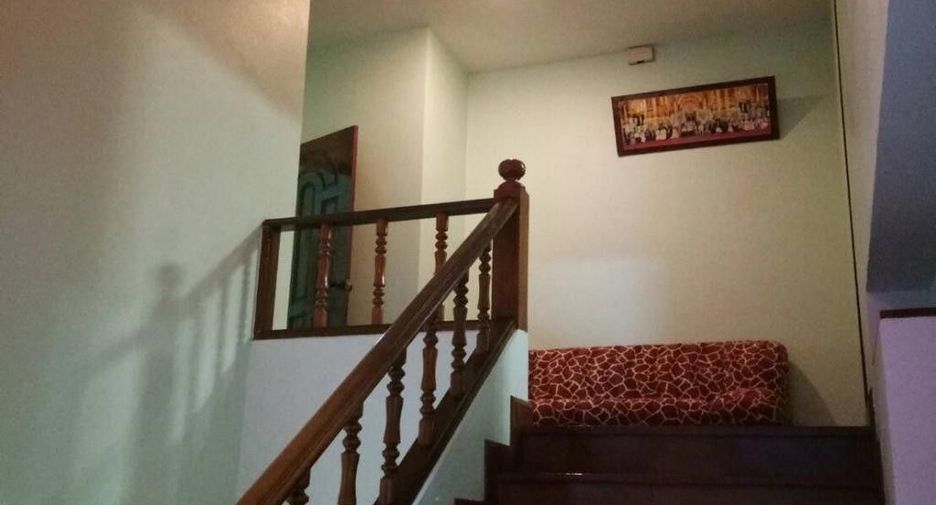 À vendre 4 chambres maison à San Pa Tong, Chiang Mai
