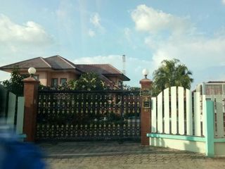 For sale 4 bedrooms house in San Pa Tong, Chiang Mai