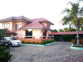 For sale 4 bedrooms house in San Pa Tong, Chiang Mai