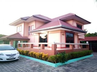 For sale 4 bedrooms house in San Pa Tong, Chiang Mai